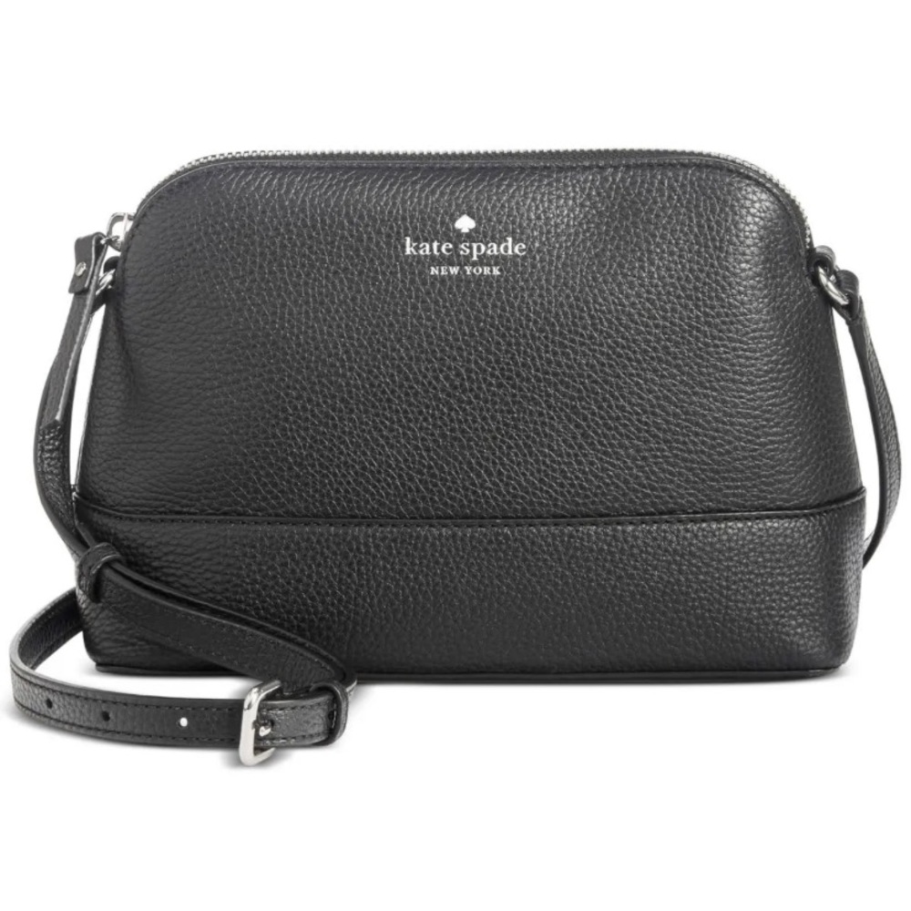 🚨SOLD🚨KATE SPADE NEW YORK Southport Ave Hanna Crossbody